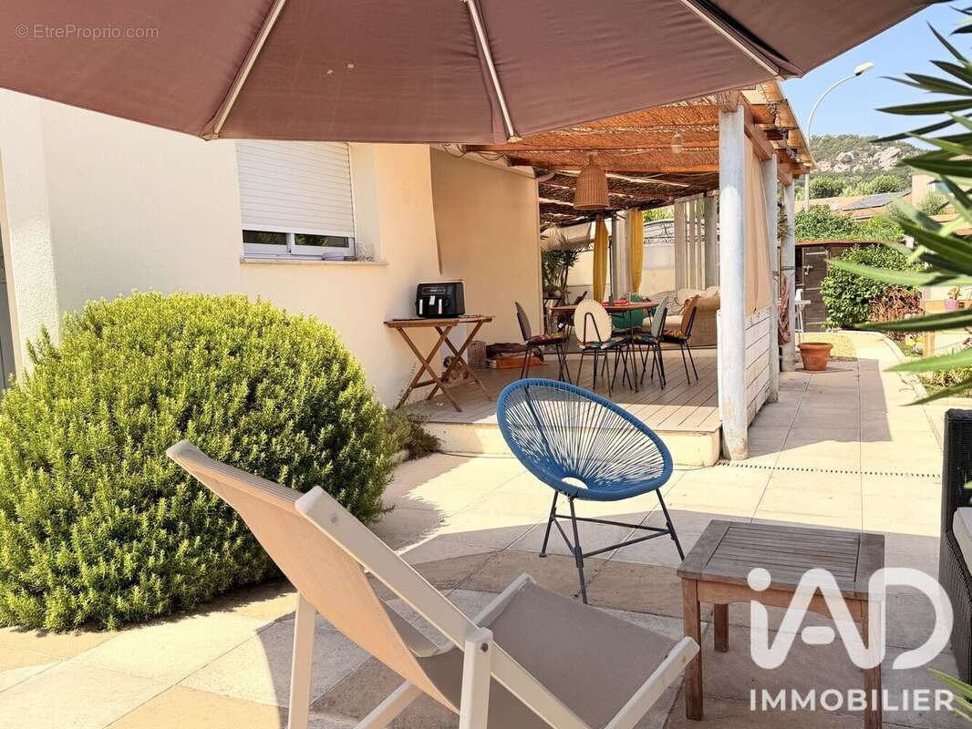 Maison 88 m² à Hyeres  - photo 3