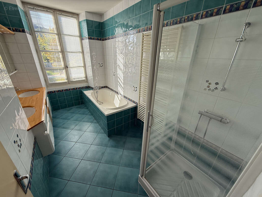 Maison à SAINT-AFFRIQUE