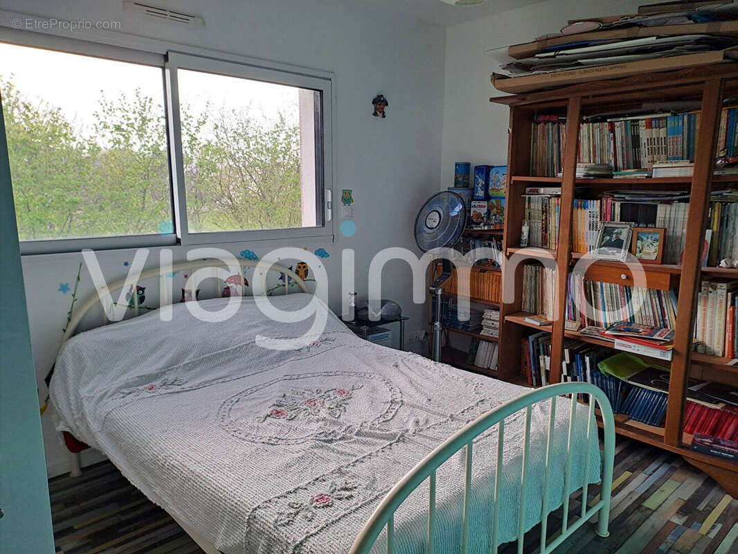 Maison à SAINT-MOLF