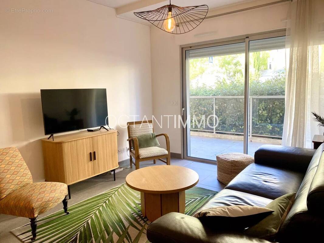 Sophia-antipolis biot 3 pieces doube garage - photo 4