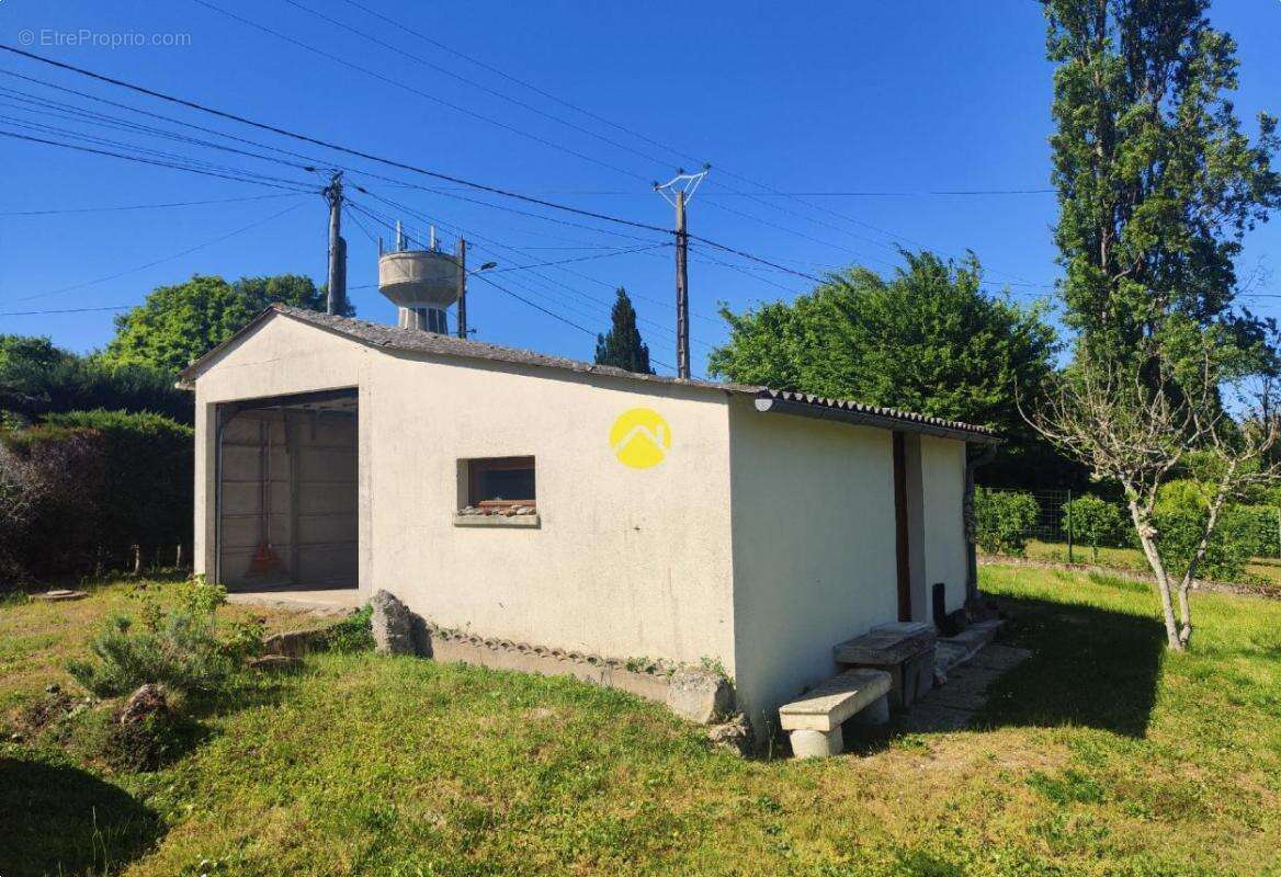 Maison de caractere - photo 10