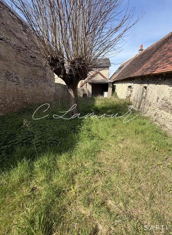 Photo 8 - Maison à CHATILLON-SUR-INDRE