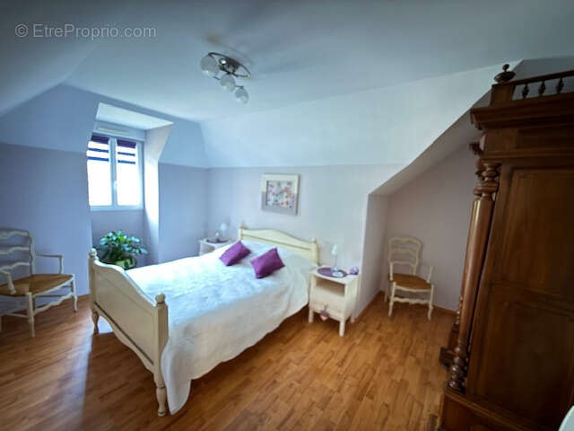 Maison à L'ISLE-ADAM