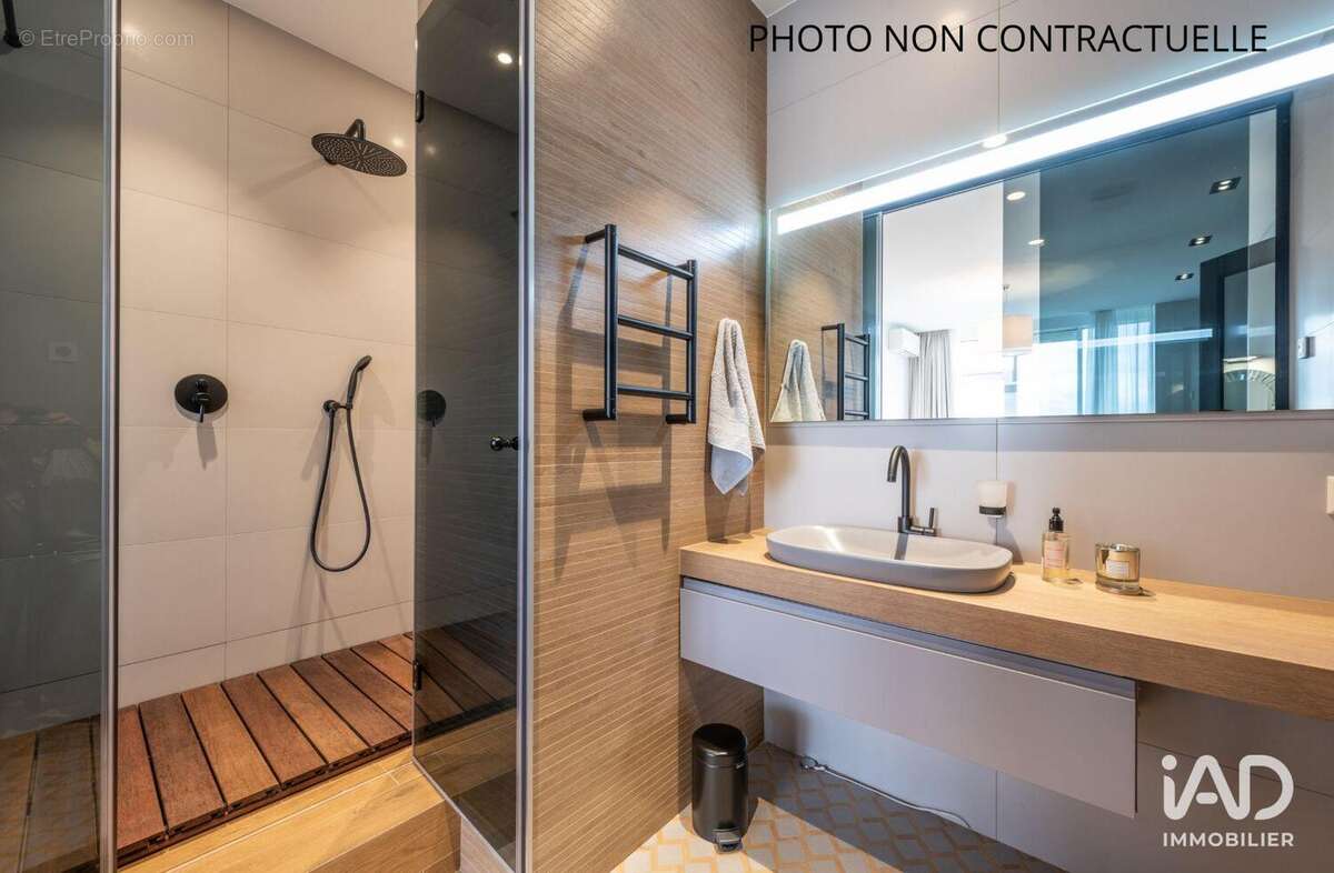 Photo 8 - Appartement à VILLE-LA-GRAND