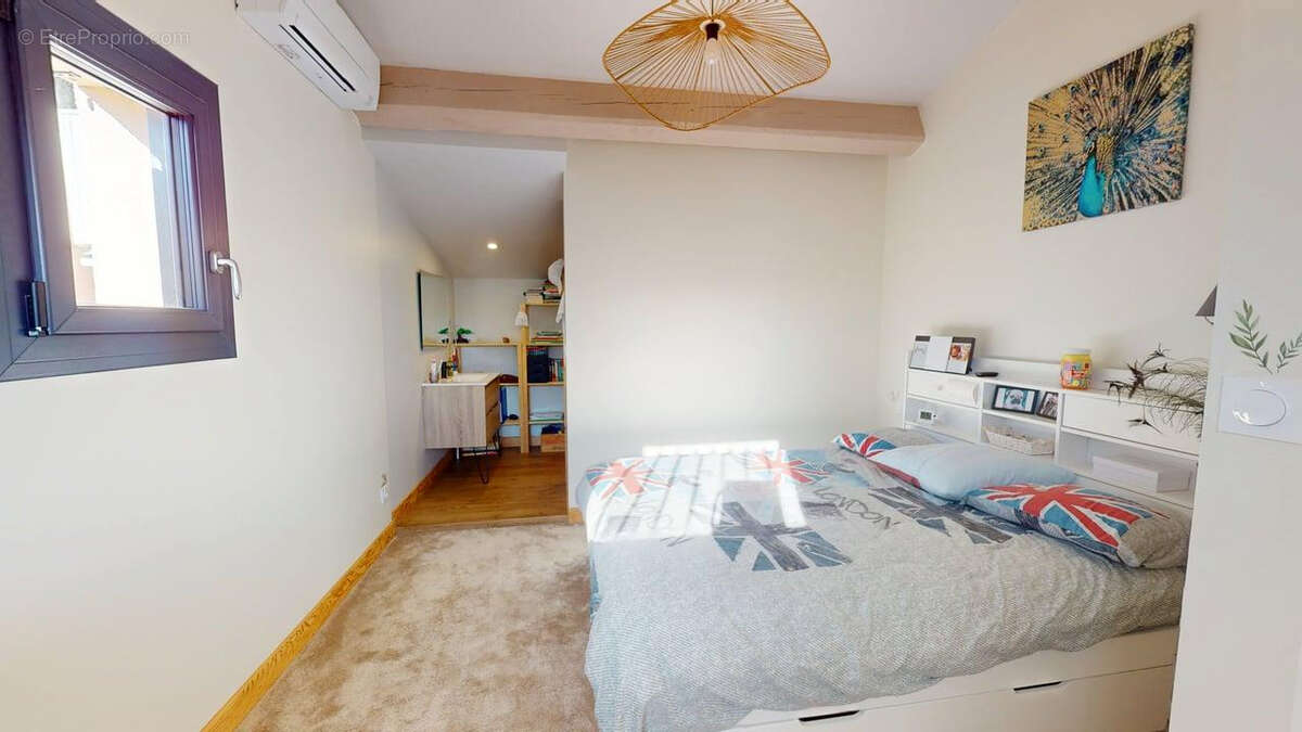 Maison Palaja 7 pièce(s) 180 m2 - photo 13