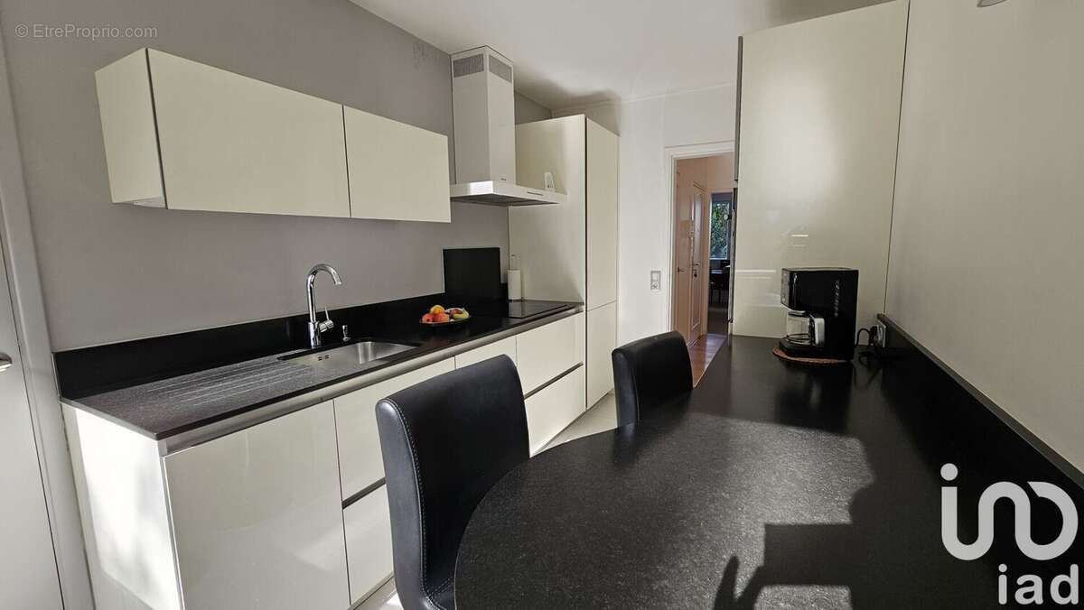 Photo 6 - Appartement à SAINT-ANDRE-LEZ-LILLE