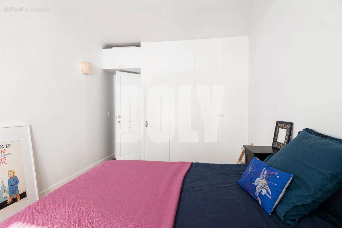 Appartement à PARIS-11E