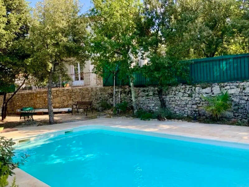 Bastide Carces 5 pièce(s) 148.8 m2 - photo 2