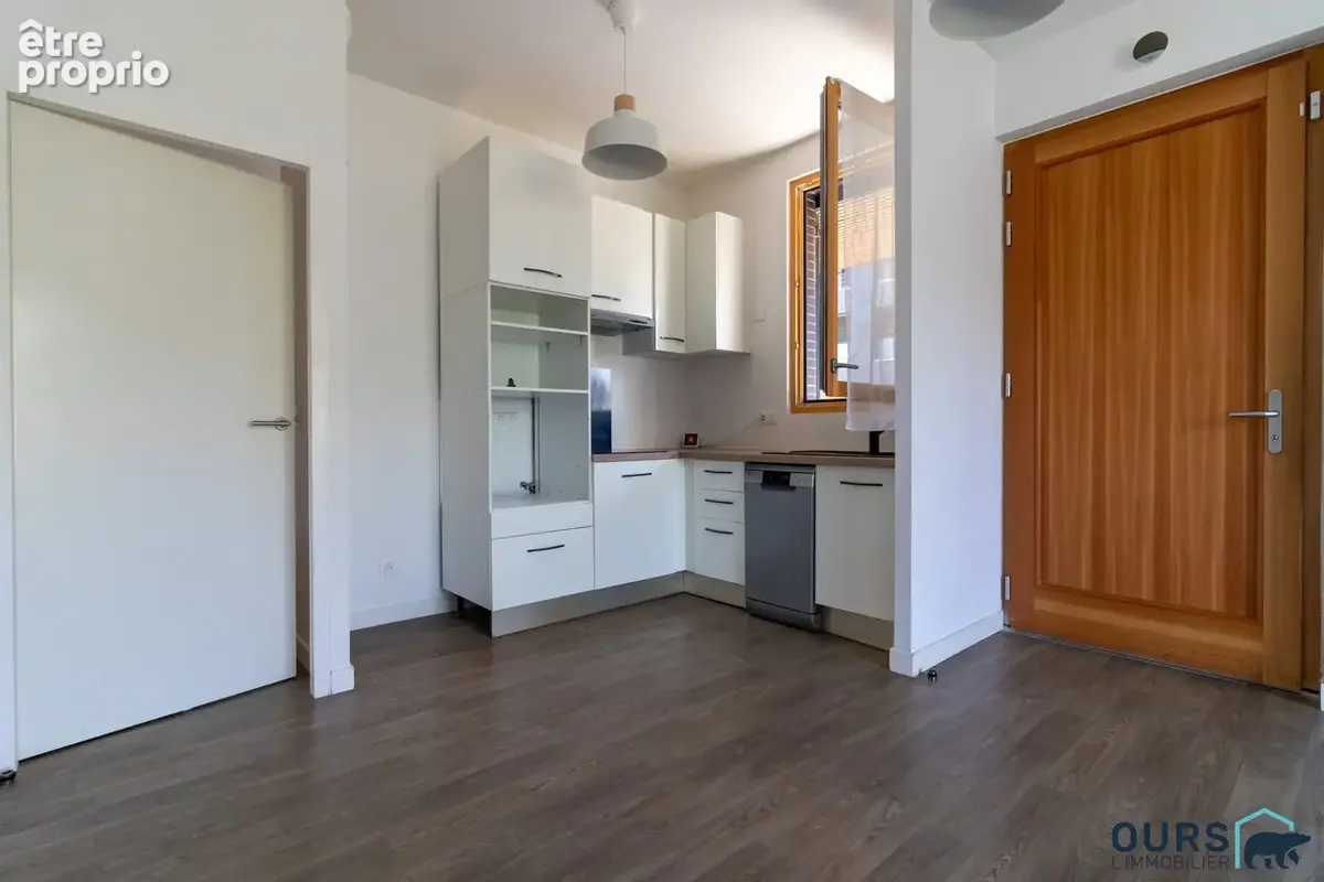 Appartement 3 pièces 57 m² à vendre à Saint-Denis (93200) - photo 8