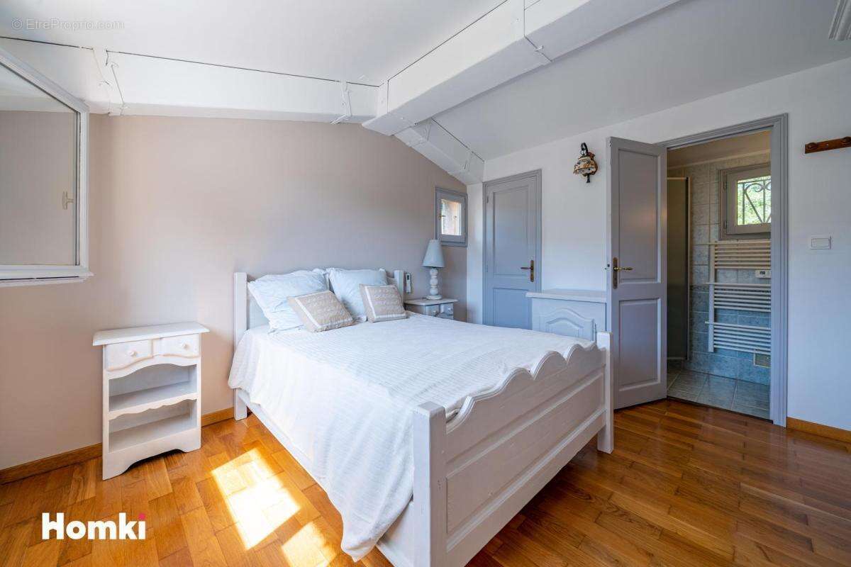 Maison à SAINT-PAUL