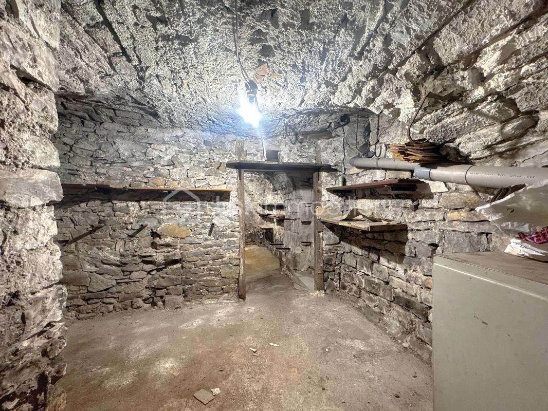 Maison de ville 2 chambres avec cave - photo 9