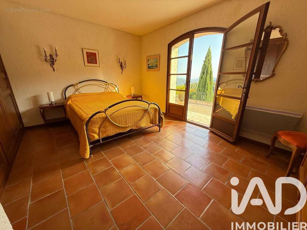 Photo 9 - Maison à CARROS