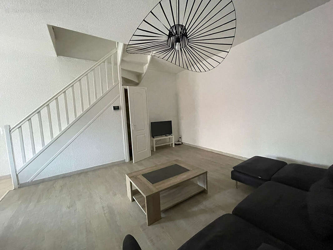 Maison à CARCASSONNE