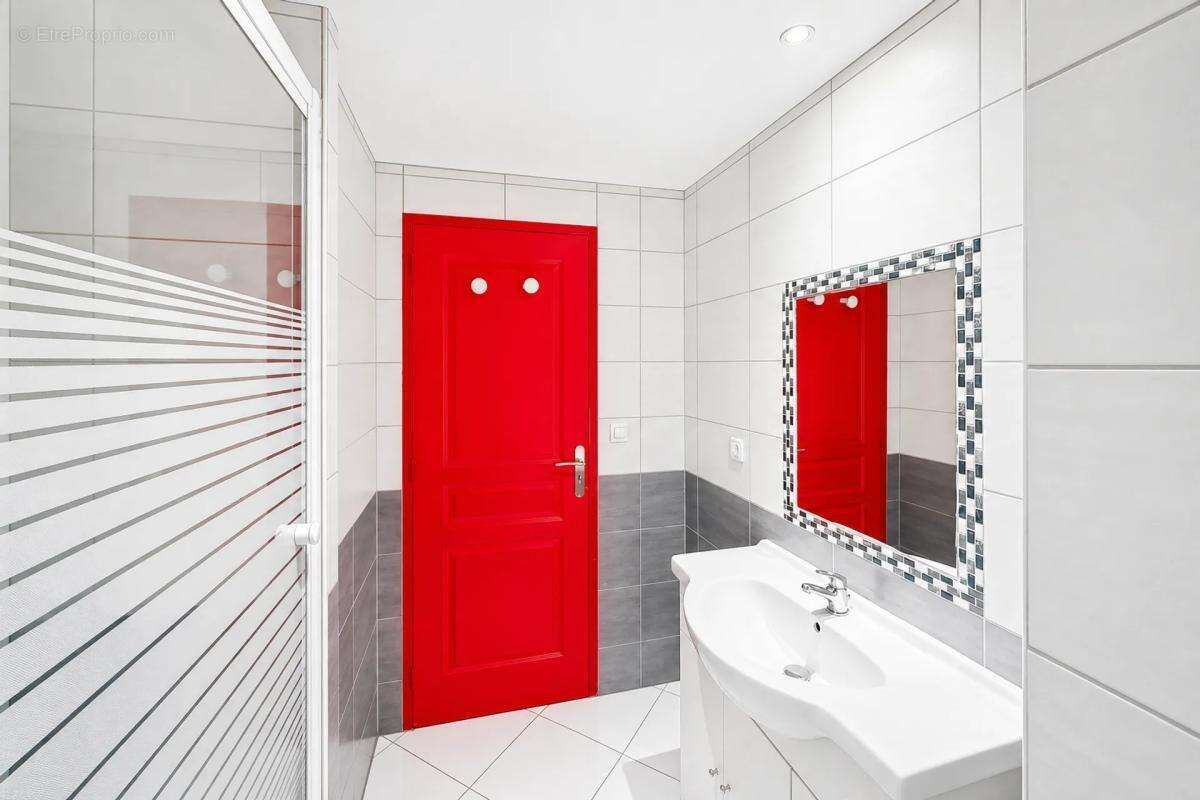 Appartement à MONTAUBAN