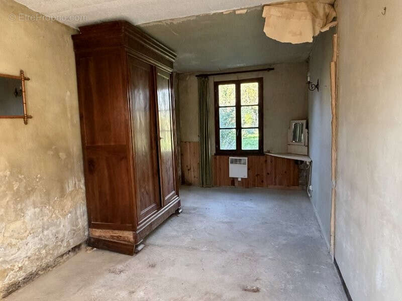 Maison à AUTHON-DU-PERCHE