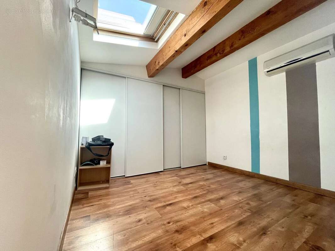 Maison à MARSEILLE-10E