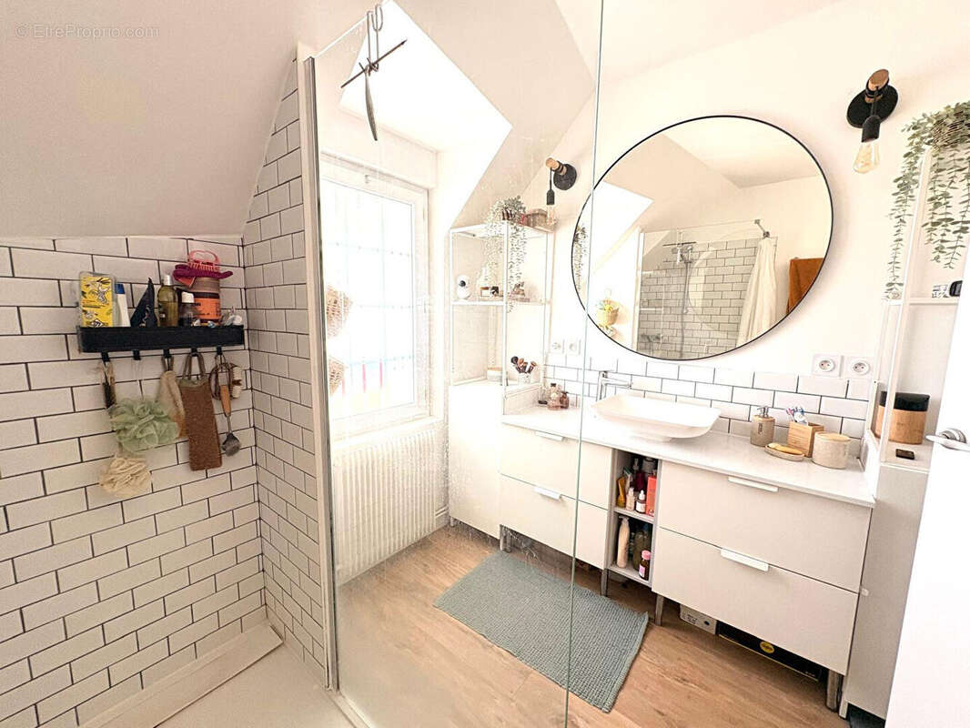 Appartement à CONFLANS-SAINTE-HONORINE