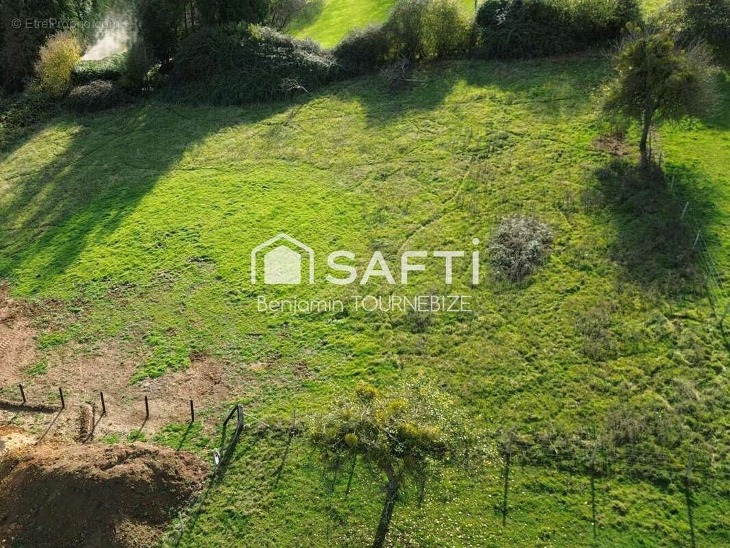 Photo 3 - Terrain à LISIEUX