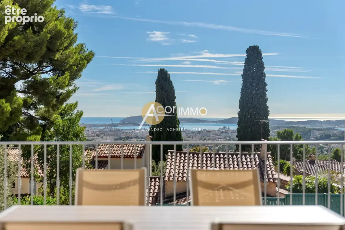 Maison T4 avec vue mer et garage - photo 3