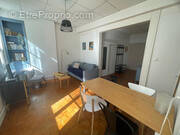 Appartement à NEVERS