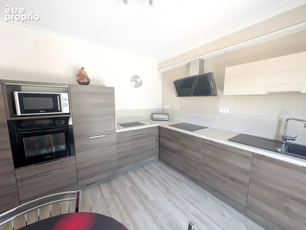 Belle maison sur terrain clos de 2200m2 - photo 9