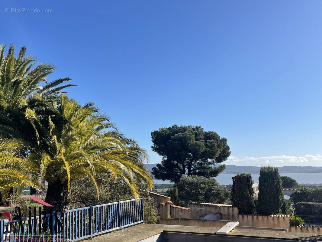 Charme du Sud, vue dominante, beau potentiel - photo 2