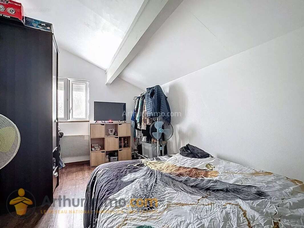Maison à MAIZY