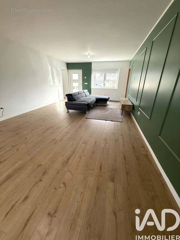 Photo 1 - Maison à TROMBORN