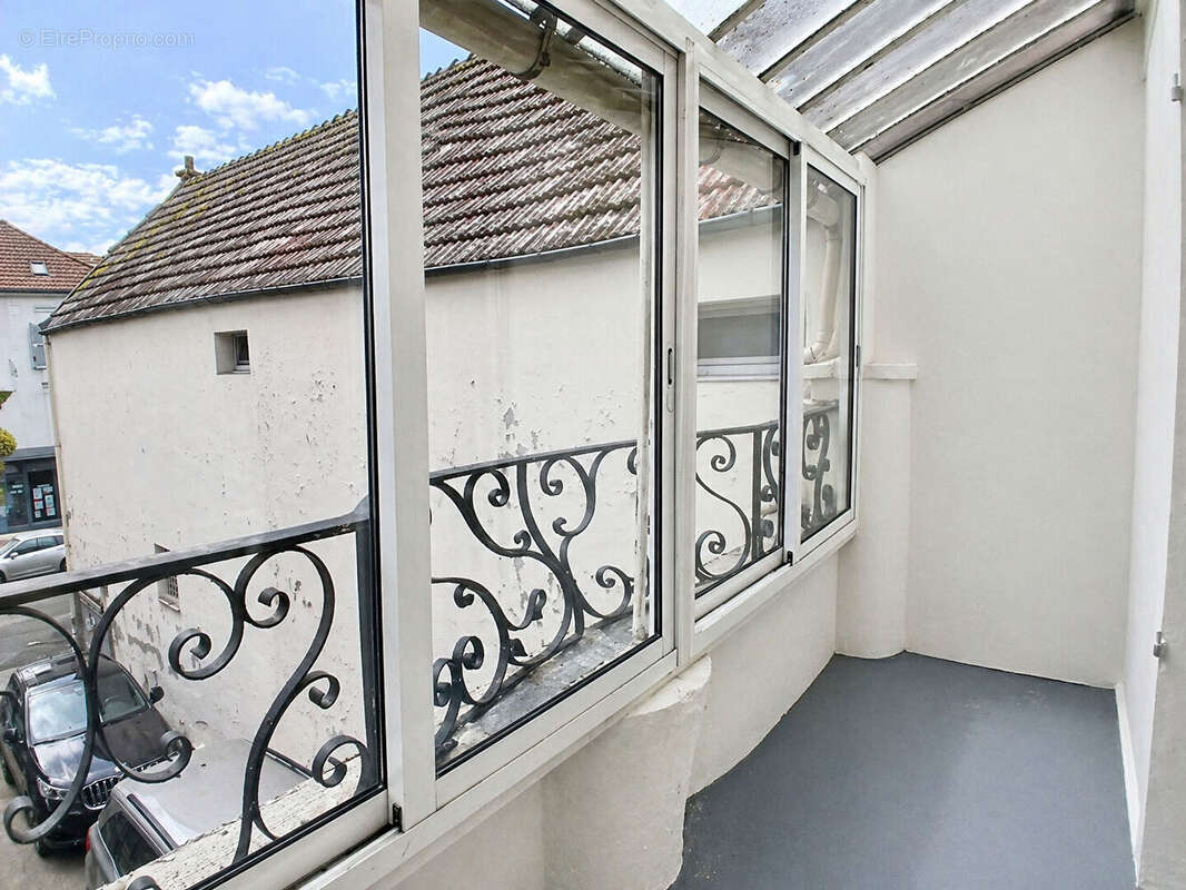Appartement à BRUNOY