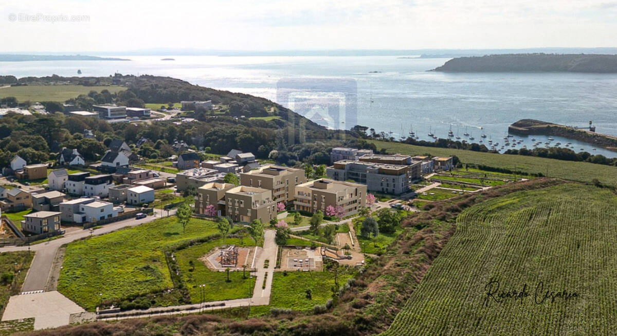 Appartement à BREST