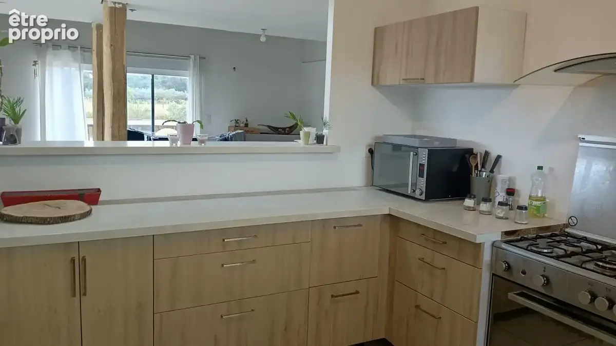 Maison 5 pièces 275 m² à vendre à Saint-Pargoire (34230) - photo 9