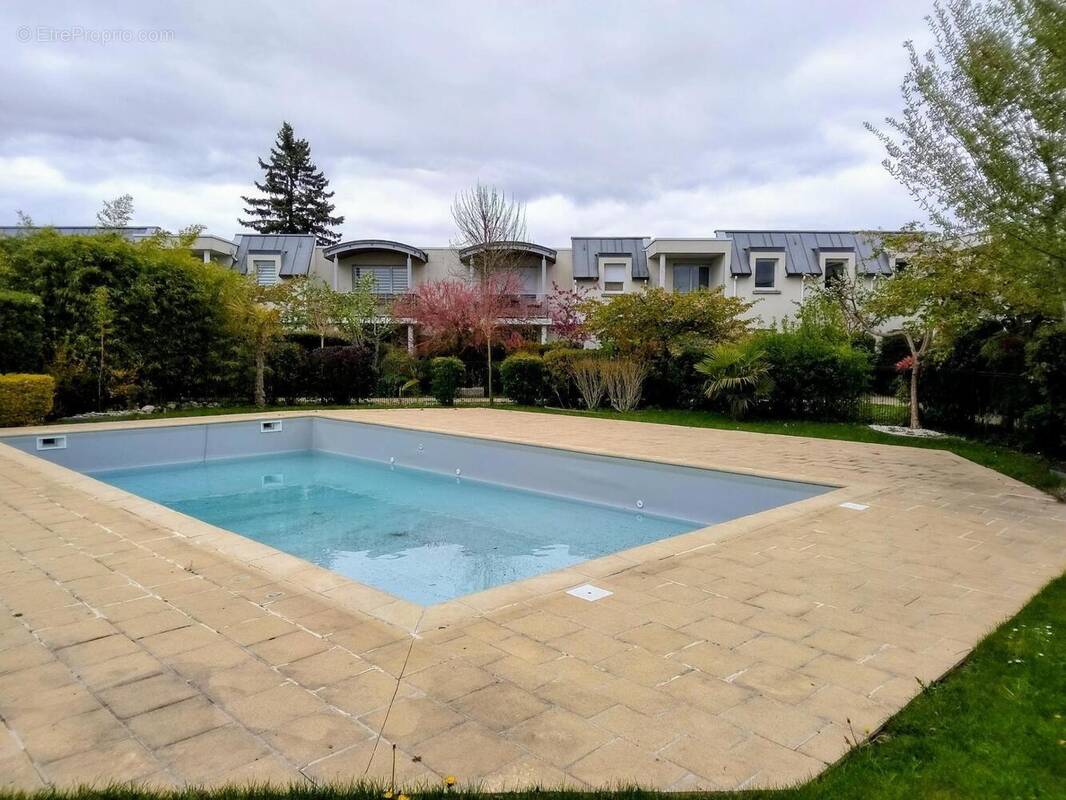 Photo 1 - Appartement à TOURS