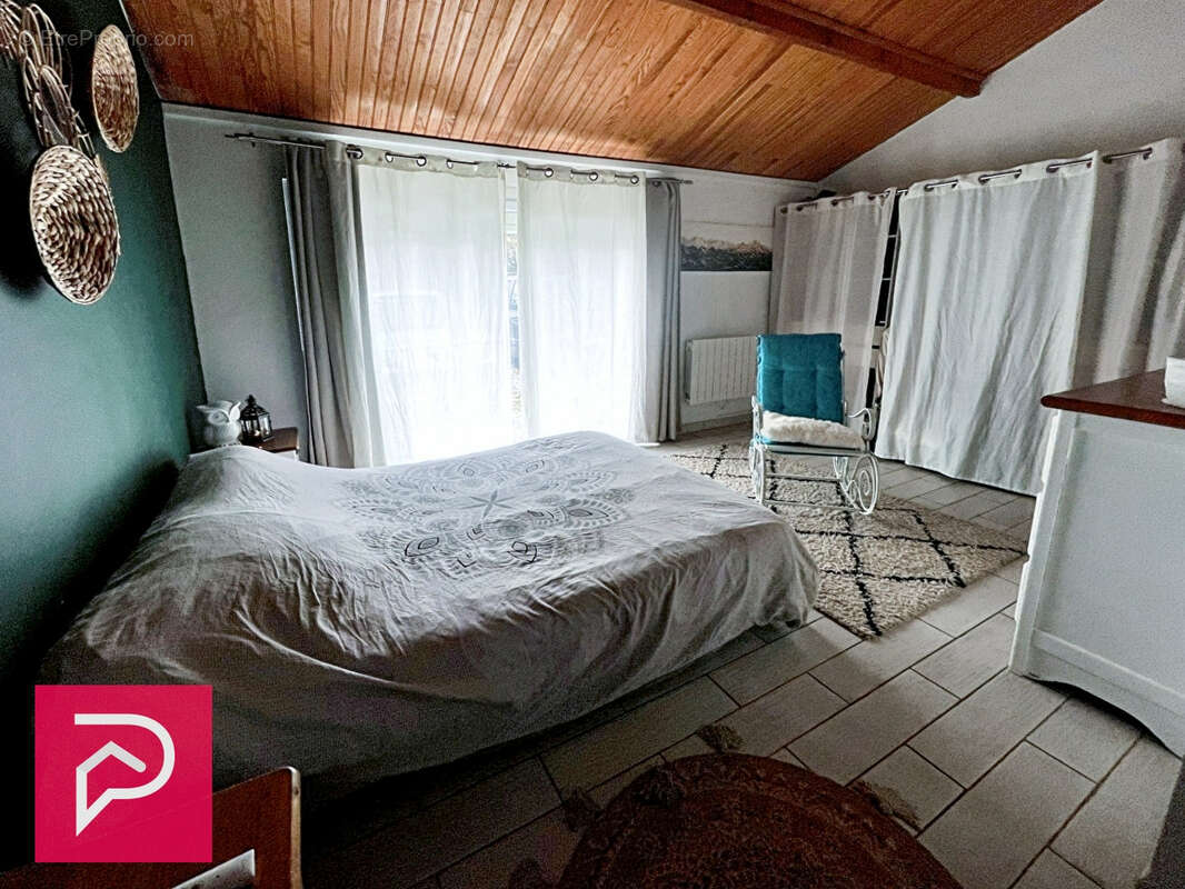 Maison avec superbe environnement - photo 4