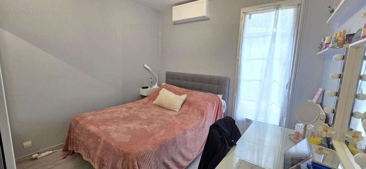 Chartres – pavillon familial 7 pièces – 4 chambres – grand séjour – jardin et garage - photo 7