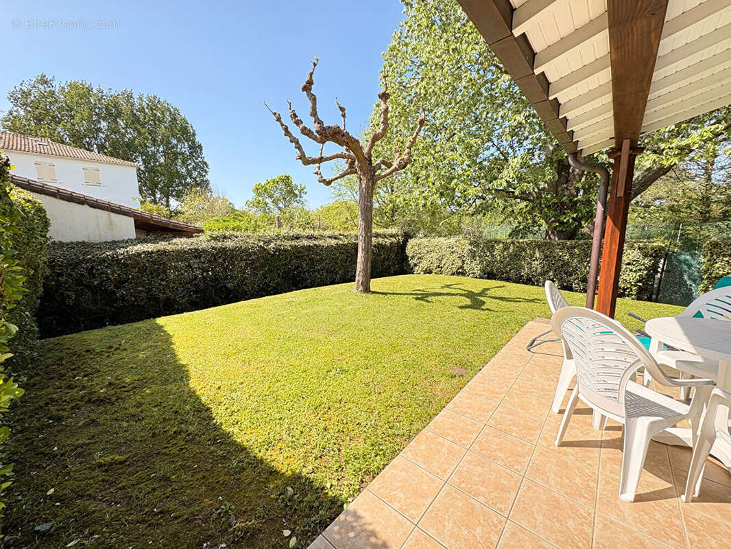 Maison à ROYAN
