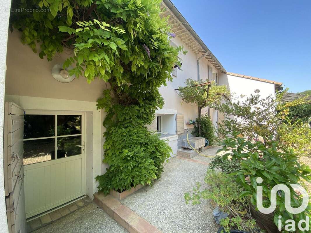 Photo 4 - Maison à CAVAILLON