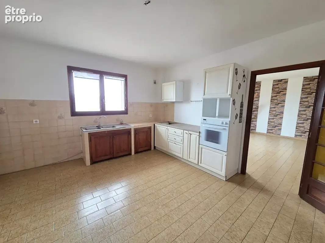 Appartement 138m² à biguglia - photo 3