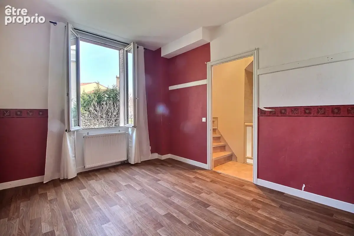 Maison 92m² à clermont-ferrand - photo 9