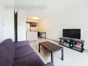 Appartement à VILLENAVE-D'ORNON