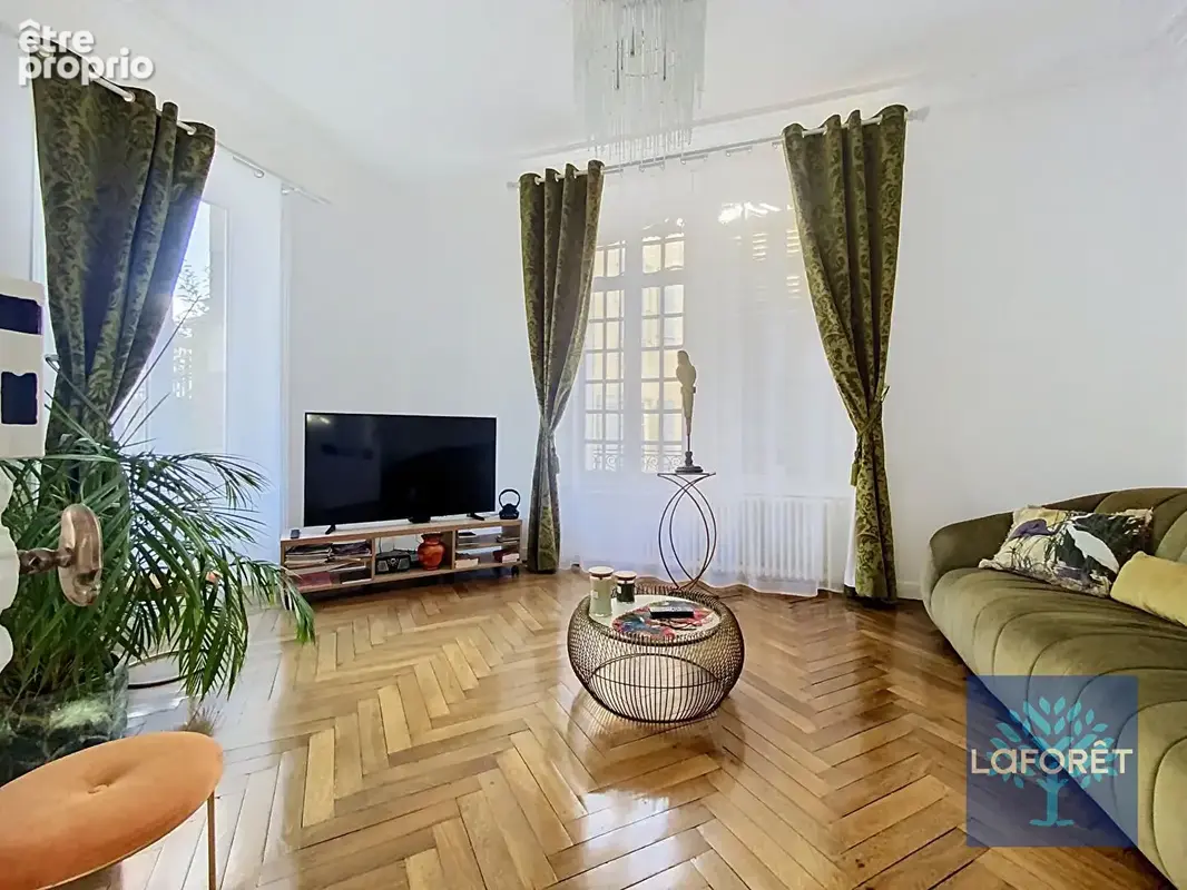 Maison de Maître Chantonnay 9 pièces 345 m2 - photo 6