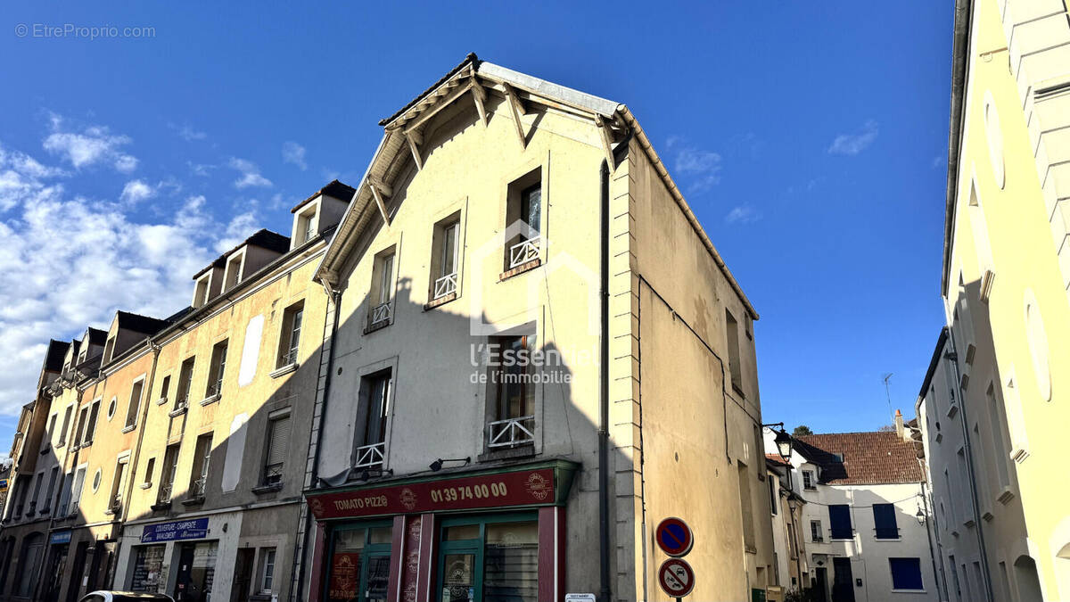 Appartement à ANDRESY