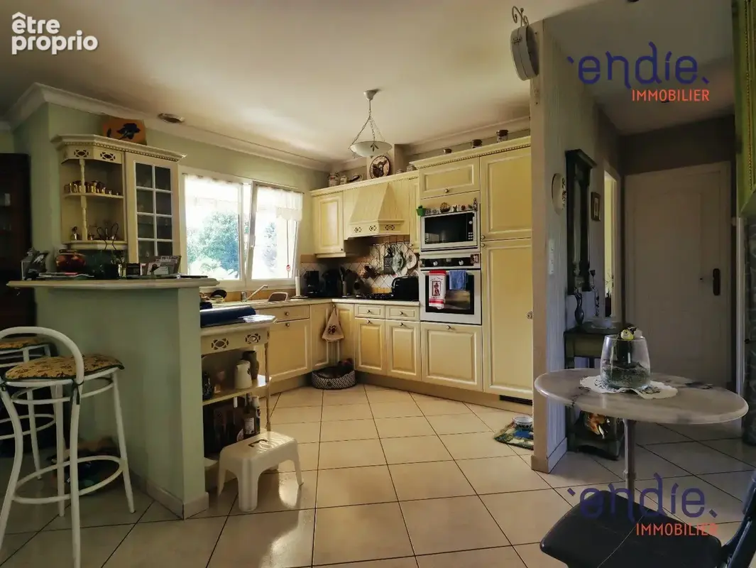 Maison 7 pièces 162 m² à vendre à Melrand (56310) - photo 5