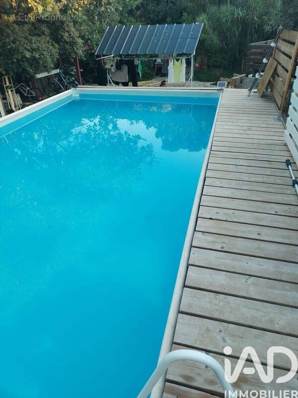 Photo 3 - Appartement à VENASQUE