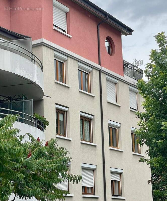 Photo 1 - Appartement à ANNECY