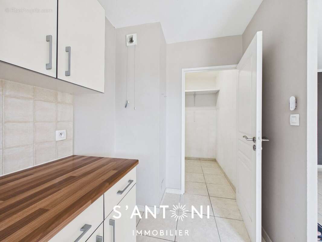 Appartement à BEZIERS