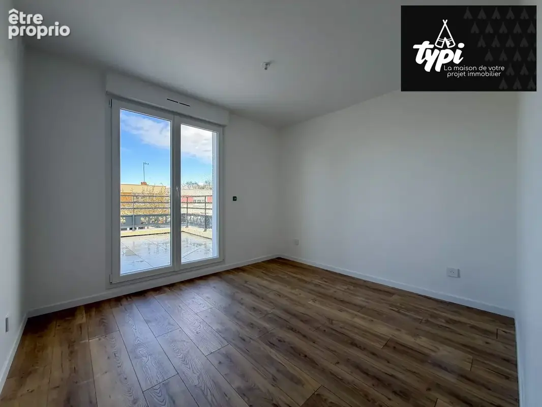 Appartement 2 pièces 21 m² à vendre à Hennebont (56700) - photo 5