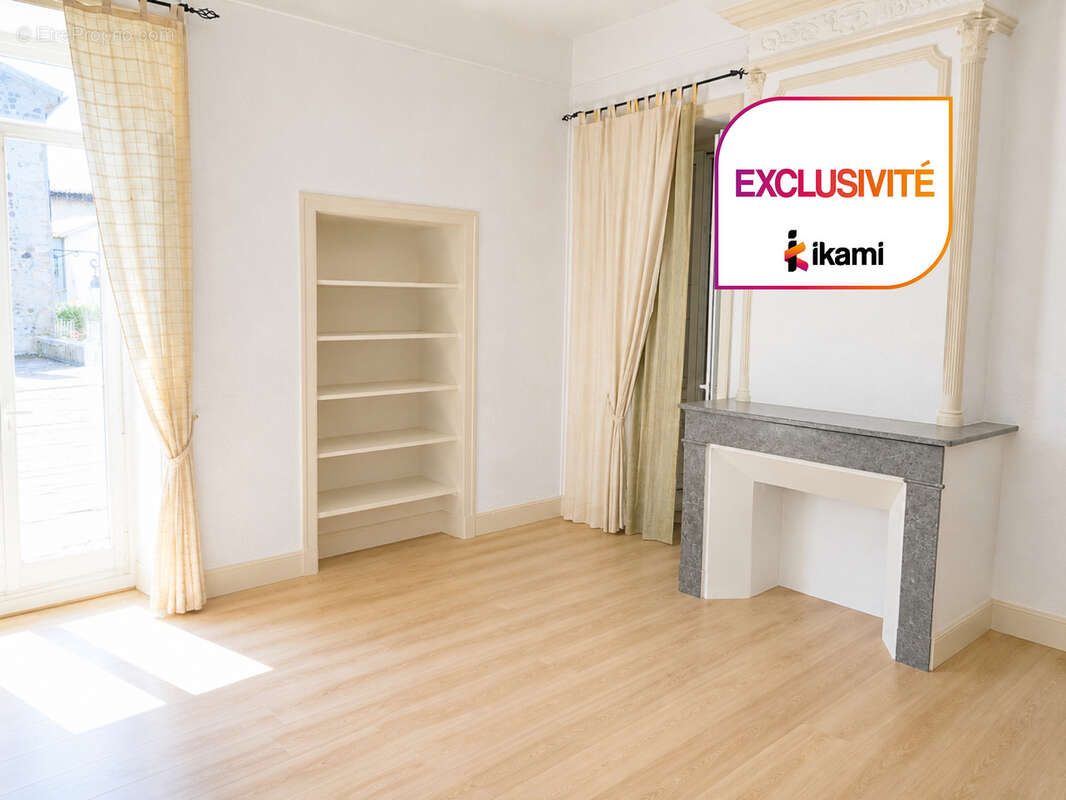 Appartement au coeur de Chomérac - photo 4