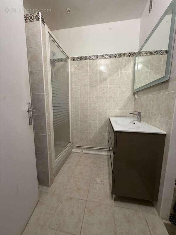 Appartement à RAMBOUILLET