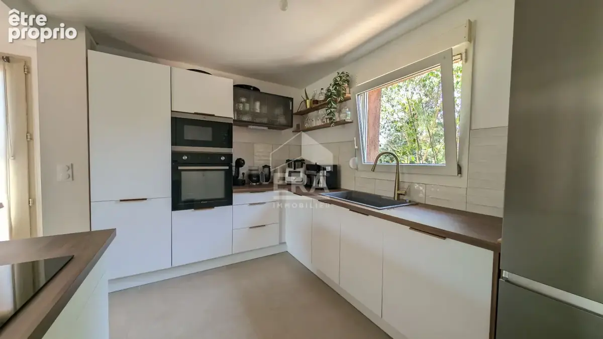 Maison 78m² à launaguet - photo 2