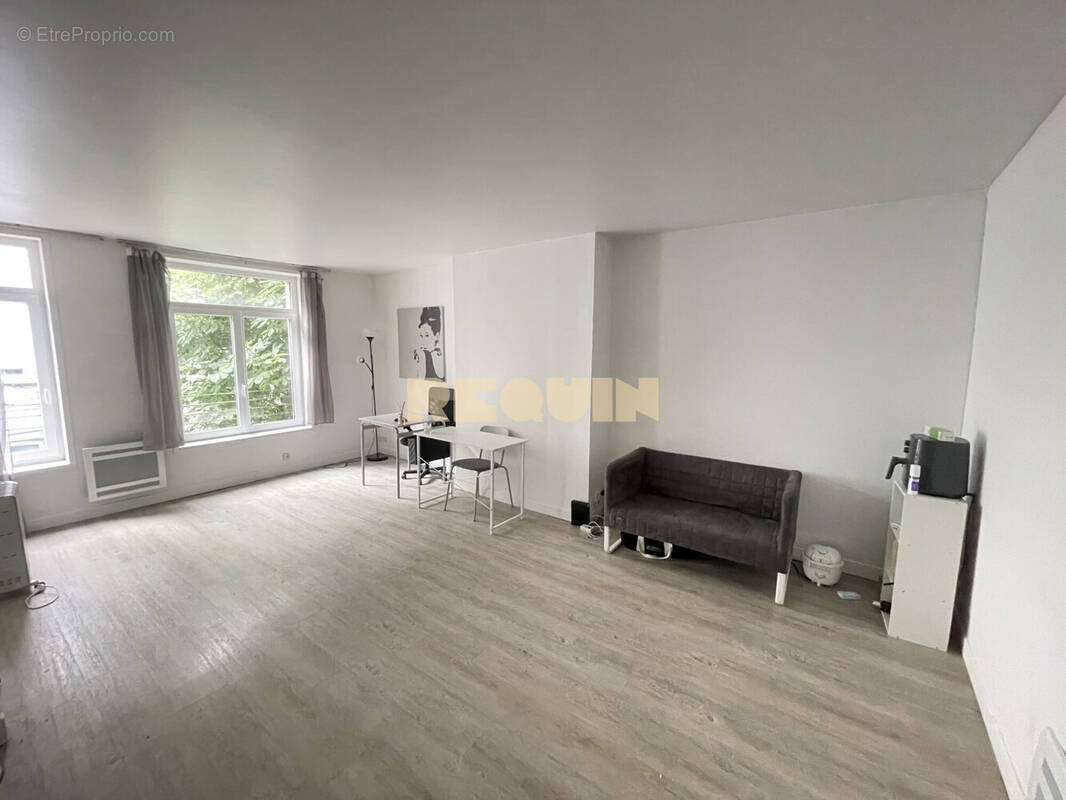 Appartement à LILLE